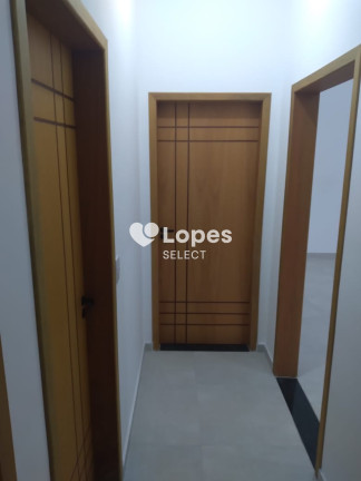 Imagem Casa com 3 Quartos à Venda, 140 m² em Loteamento Residencial Central Park Ii - Itatiba