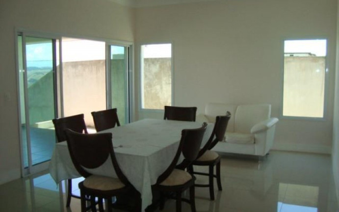 Imagem Casa de Condomínio com 3 Quartos à Venda, 230 m² em Urbanova - São José Dos Campos