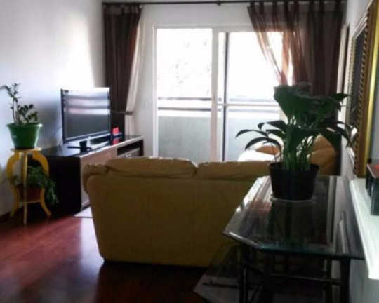 Imagem Apartamento com 3 Quartos à Venda, 65 m² em Barra Funda - São Paulo