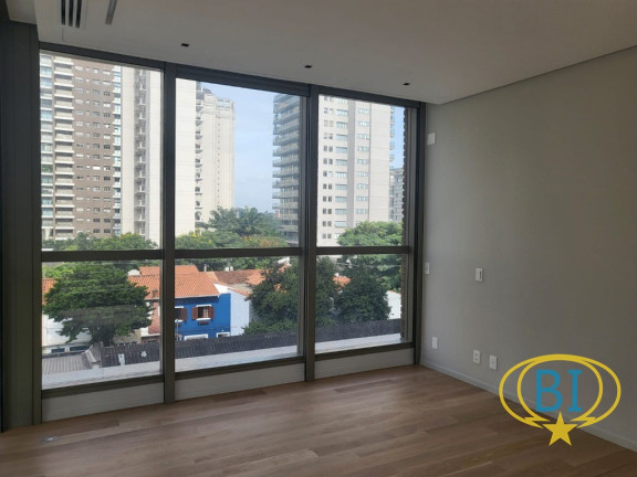 Imagem Apartamento com 4 Quartos à Venda, 294 m² em Ibirapuera - São Paulo