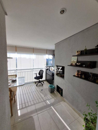 Imagem Imóvel com 2 Quartos à Venda, 71 m² em Santo Amaro - São Paulo Imagem Imóvel com 2 Quartos à Venda, 71 m² em Santo Amaro - São Paulo
