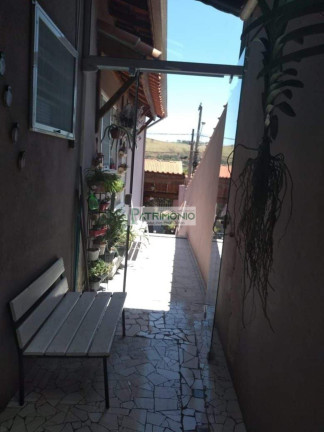 Casa com 2 Quartos à Venda, 113 m² em Jardim Pinheiros - Jaguariúna