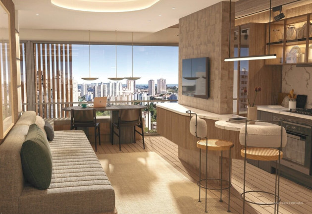 Imagem Imóvel com 1 Quarto à Venda, 43 m² em Pinheiros - São Paulo Imagem Imóvel com 1 Quarto à Venda, 43 m² em Pinheiros - São Paulo