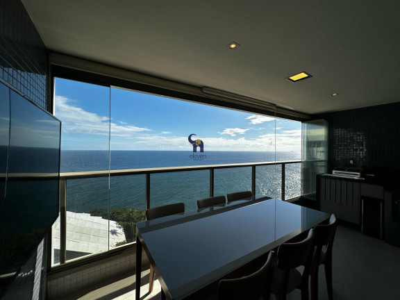 Imagem Apartamento com 1 Quarto à Venda, 44 m² em Ondina - Salvador Imagem Apartamento com 1 Quarto à Venda, 44 m² em Ondina - Salvador
