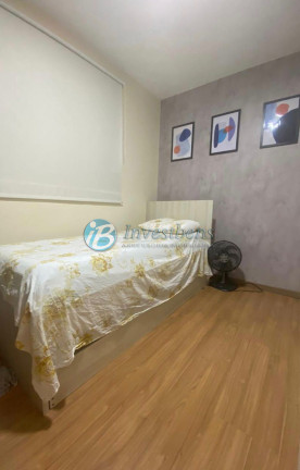 Imagem Apartamento com 2 Quartos à Venda, 50 m² em Cristo Rei - Curitiba Imagem Apartamento com 2 Quartos à Venda, 50 m² em Cristo Rei - Curitiba