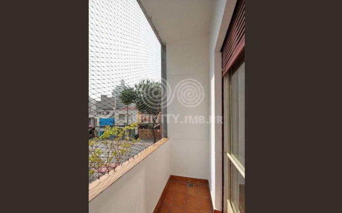 Imagem Apartamento com 2 Quartos à Venda, 81 m² em Santa Cecília - São Paulo