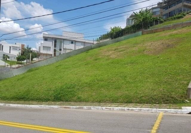 Imagem Terreno à Venda, 421 m² em Alpha Sítio - Santana De Parnaíba Imagem Terreno à Venda, 421 m² em Alpha Sítio - Santana De Parnaíba