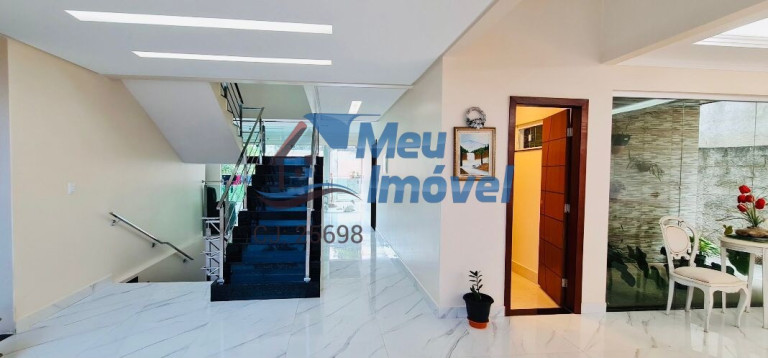 Imagem Casa com 5 Quartos à Venda, 445 m² em Setor Habitacional Jardim Botânico - Brasília Imagem Casa com 5 Quartos à Venda, 445 m² em Setor Habitacional Jardim Botânico - Brasília