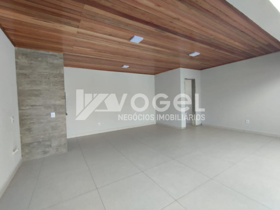 Imagem Casa com 3 Quartos à Venda, 137 m² em Nova Tramandaí - Tramandai