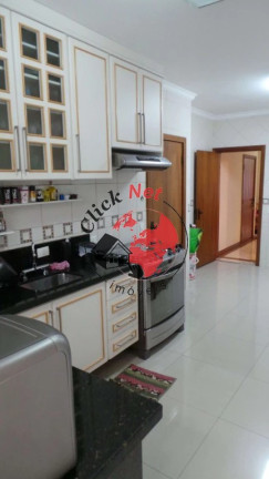 Imagem Apartamento com 3 Quartos à Venda, 152 m² em Centro - São Bernardo Do Campo Imagem Apartamento com 3 Quartos à Venda, 152 m² em Centro - São Bernardo Do Campo