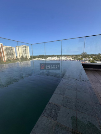 Imagem Apartamento com 1 Quarto à Venda, 23 m² em Barra Da Tijuca - Rio De Janeiro Imagem Apartamento com 1 Quarto à Venda, 23 m² em Barra Da Tijuca - Rio De Janeiro