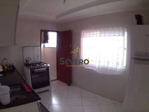 Imagem Apartamento com 2 Quartos à Venda, 68 m² em Laranjal - São Gonçalo