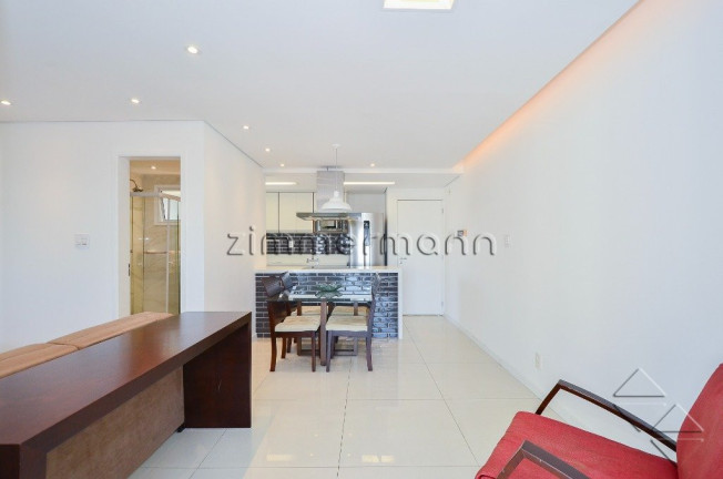 Imagem Apartamento com 3 Quartos à Venda, 131 m² em Chacara Klabin - São Paulo