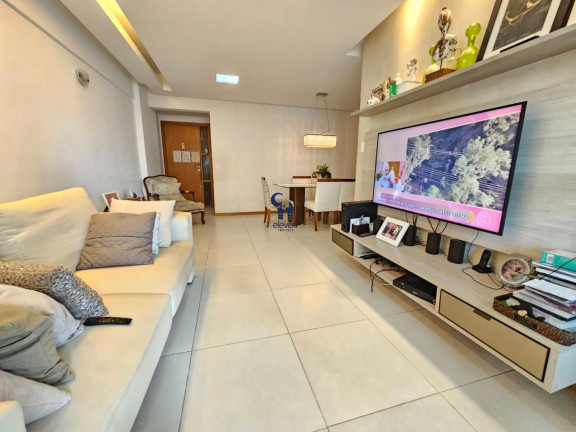 Imagem Apartamento com 3 Quartos à Venda, 108 m² em Caminho Das Arvores - Salvador Imagem Apartamento com 3 Quartos à Venda, 108 m² em Caminho Das Arvores - Salvador