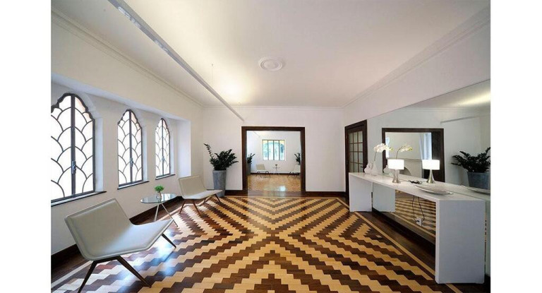 Imagem Apartamento com 4 Quartos à Venda,  em Santa Cecília - São Paulo