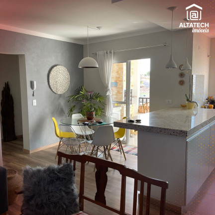 Imagem Imóvel com 2 Quartos à Venda, 97 m² em Jardim Country Club - Poços De Caldas