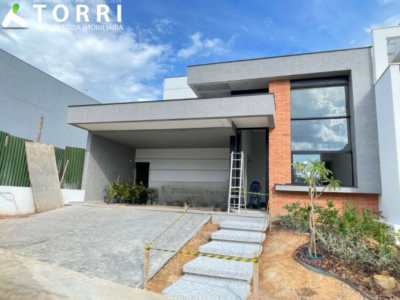 Imagem Imóvel com 3 Quartos à Venda, 156 m² em Condomínio Sunlake - Votorantim