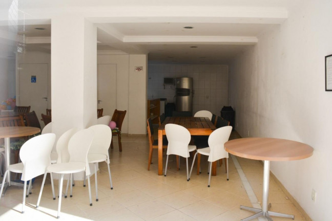 Imagem Apartamento com 2 Quartos à Venda, 48 m² em Bom Retiro - São Paulo