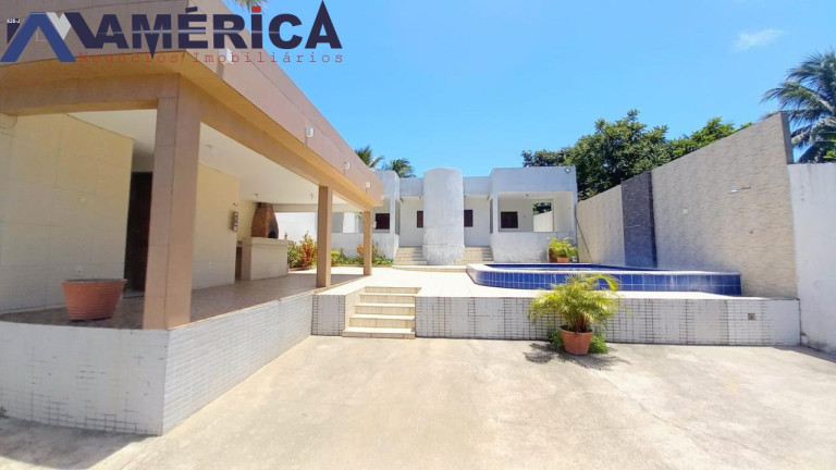 Imagem Casa com 4 Quartos à Venda, 126 m² em Conde - Jacumã - Conde Imagem Casa com 4 Quartos à Venda, 126 m² em Conde - Jacumã - Conde