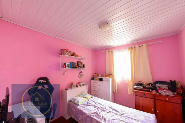 Imagem Casa com 3 Quartos à Venda, 152 m² em Parque Vitória - São Paulo