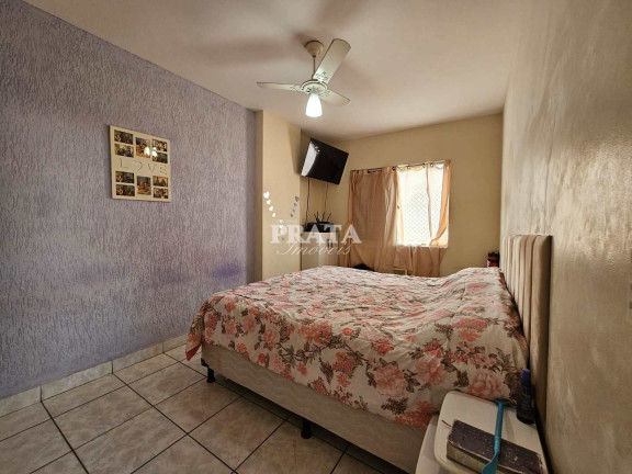 Imagem Apartamento com 2 Quartos à Venda, 110 m² em Marapé - Santos Imagem Apartamento com 2 Quartos à Venda, 110 m² em Marapé - Santos