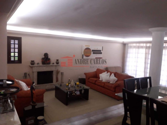 Imagem Sobrado com 3 Quartos à Venda, 330 m² em Jardim Semiramis - Cotia Imagem Sobrado com 3 Quartos à Venda, 330 m² em Jardim Semiramis - Cotia