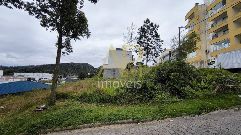 Imagem Terreno à Venda, 450 m² em Areias - São José Imagem Terreno à Venda, 450 m² em Areias - São José