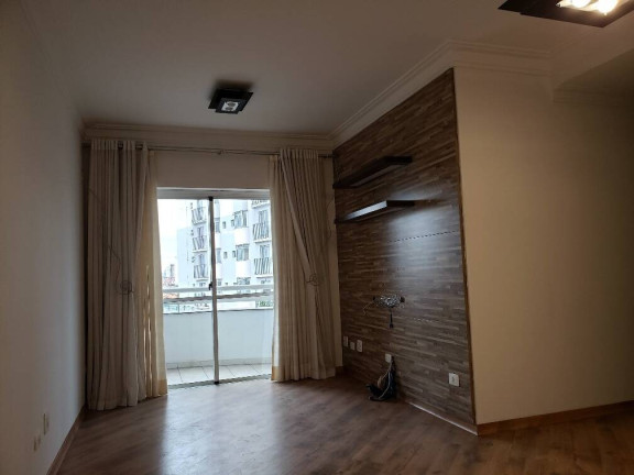 Imagem Apartamento com 3 Quartos à Venda, 79 m² em Alto Da Mooca - São Paulo