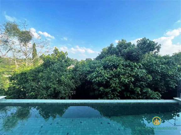 Imagem Casa de Condomínio com 4 Quartos à Venda, 1.987 m² em Chácara Dos Lagos - Carapicuíba