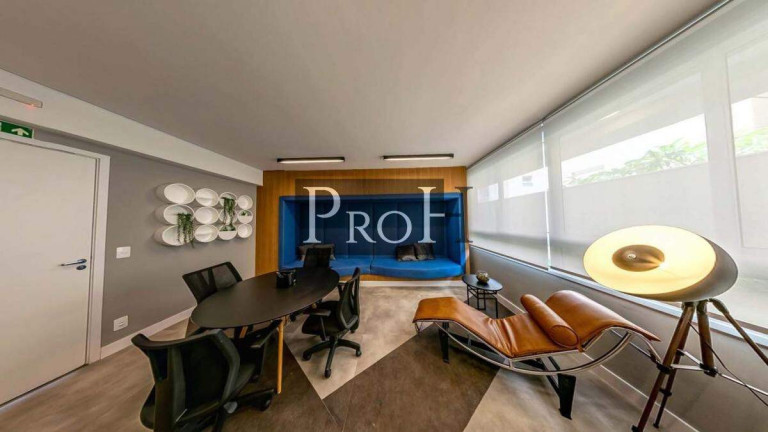 Imagem Imóvel com 1 Quarto à Venda, 26 m² em Pinheiros - São Paulo Imagem Imóvel com 1 Quarto à Venda, 26 m² em Pinheiros - São Paulo
