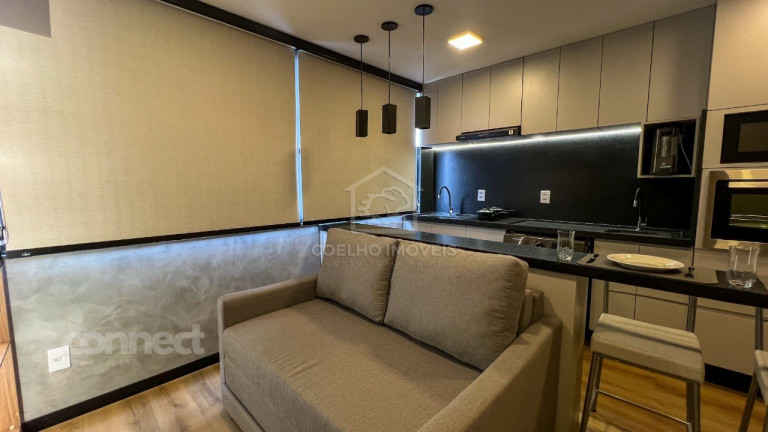 Imagem Apartamento com 1 Quarto à Venda, 32 m² em Asa Norte - Brasília Imagem Apartamento com 1 Quarto à Venda, 32 m² em Asa Norte - Brasília