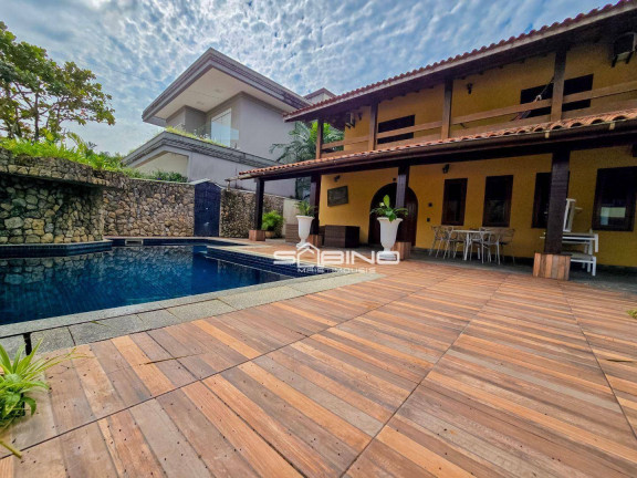 Imagem Casa com 5 Quartos à Venda, 450 m² em Riviera De São Lourenço - Bertioga