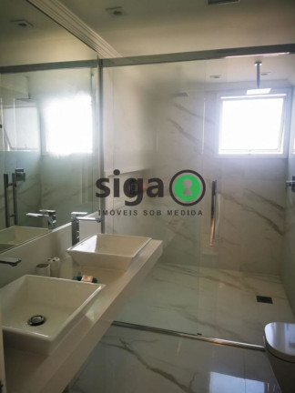 Imagem Apartamento com 4 Quartos à Venda, 223 m² em Morumbi - São Paulo Imagem Apartamento com 4 Quartos à Venda, 223 m² em Morumbi - São Paulo