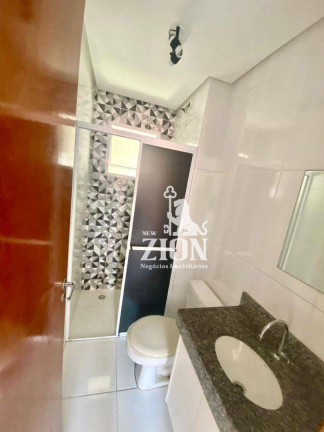 Imagem Apartamento com 2 Quartos à Venda, 44 m² em Vila Gustavo - São Paulo Imagem Apartamento com 2 Quartos à Venda, 44 m² em Vila Gustavo - São Paulo