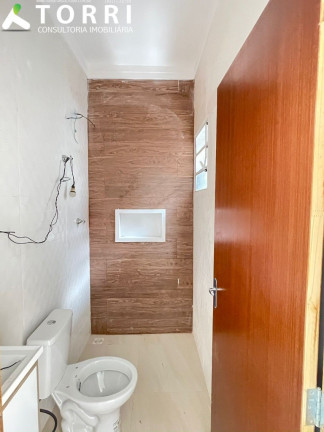 Imagem Casa com 2 Quartos à Venda, 58 m² em Parque São Bento - Sorocaba