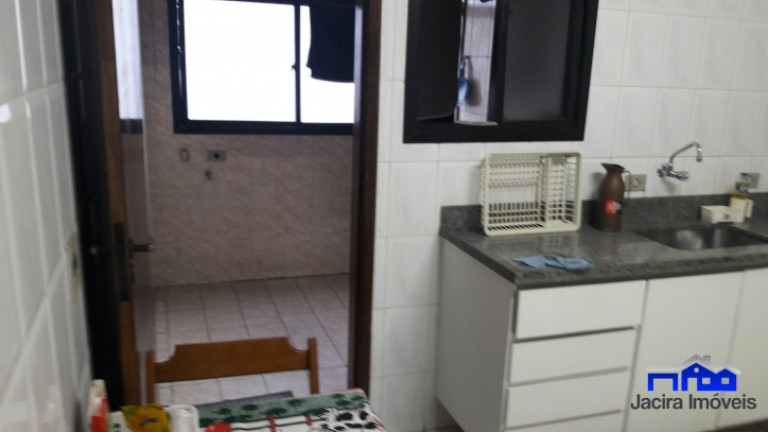 Imagem Apartamento com 2 Quartos à Venda, 80 m² em Encruzilhada - Santos