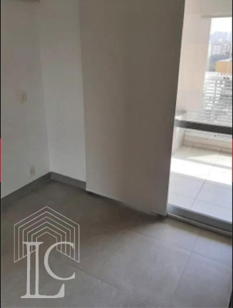 Imagem Apartamento com 1 Quarto à Venda, 33 m² em Brooklin - São Paulo