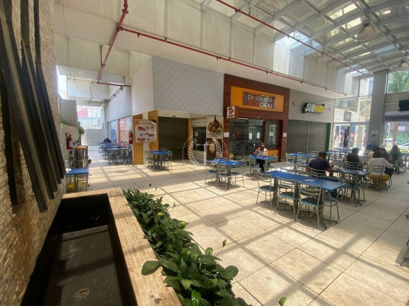 Imagem Ponto Comercial para Alugar, 30 m² em Barra Funda - São Paulo Imagem Ponto Comercial para Alugar, 30 m² em Barra Funda - São Paulo