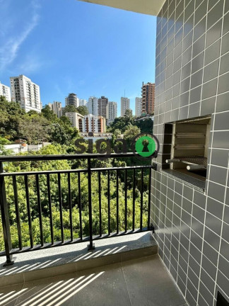 Imagem Apartamento com 2 Quartos à Venda, 39 m² em Jardim Ampliação - São Paulo
