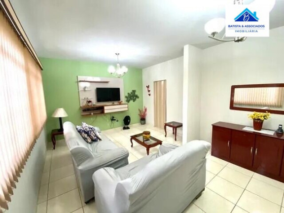 Imagem Casa com 6 Quartos à Venda, 255 m² em Jardim Chapadão - Campinas