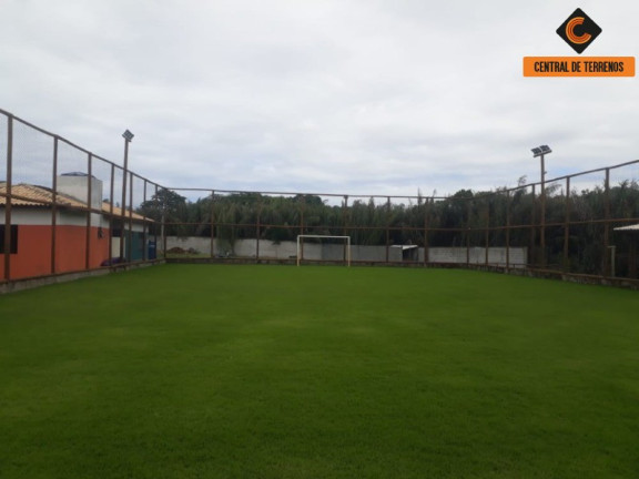 Imagem Terreno à Venda, 250 m² em Arembepe - Camaçari
