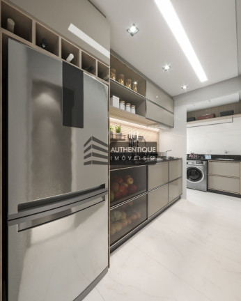 Imagem Apartamento com 2 Quartos à Venda, 69 m² em Santa Terezinha - São Bernardo Do Campo