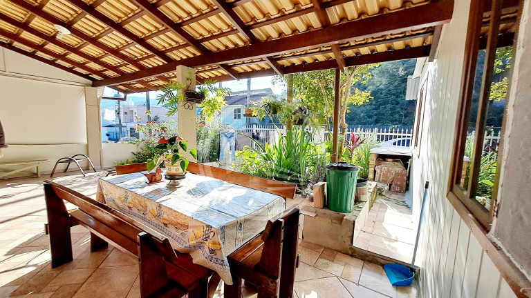 Imagem Casa com 3 Quartos à Venda, 80 m² em Fazenda - Itajaí