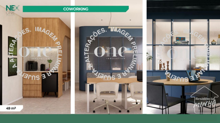 Imagem Apartamento com 1 Quarto à Venda, 31 m² em Pinheiros - São Paulo