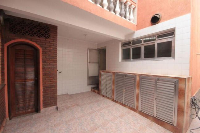 Imagem Casa com 4 Quartos à Venda, 200 m² em Tatuapé - São Paulo Imagem Casa com 4 Quartos à Venda, 200 m² em Tatuapé - São Paulo