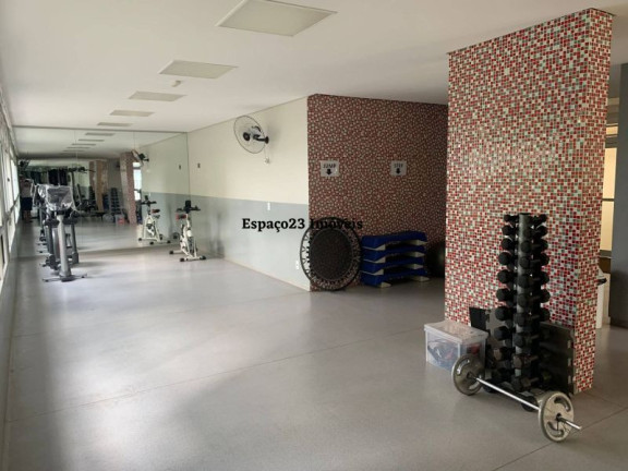 Imagem Apartamento com 2 Quartos para Alugar, 69 m² em Casa Verde - São Paulo