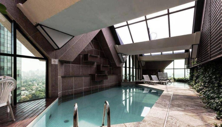 Imagem Apartamento com 1 Quarto à Venda, 42 m² em Jardim Paulista - São Paulo Imagem Apartamento com 1 Quarto à Venda, 42 m² em Jardim Paulista - São Paulo
