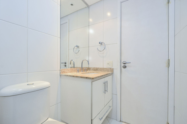 Imagem Apartamento com 3 Quartos à Venda, 158 m² em Vila Mascote - São Paulo