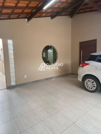 Imagem Casa com 4 Quartos à Venda, 300 m² em Cidade Nova - Feira De Santana