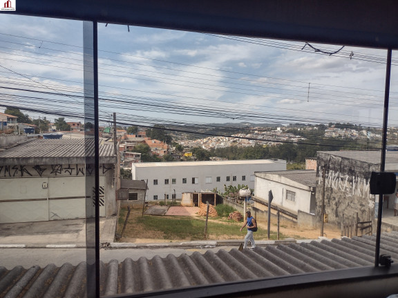 Imagem Casa com 4 Quartos à Venda,  em Residencial Santo Antonio - Franco Da Rocha